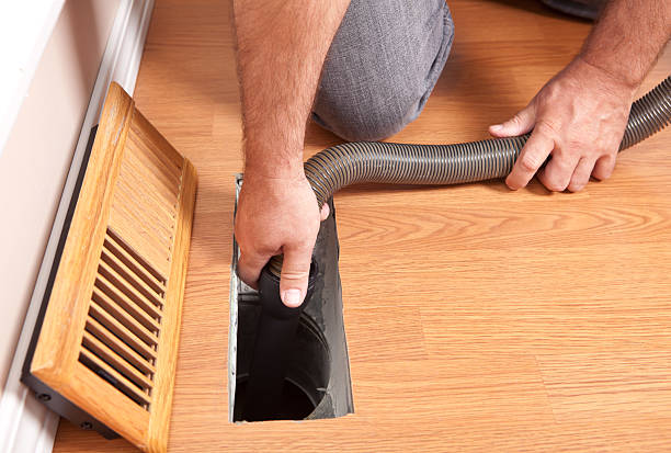 Affordable HVAC Duct Cleaning in Driggs, ID