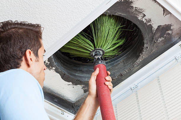 Best HVAC Air Duct Cleaning  in Driggs, ID