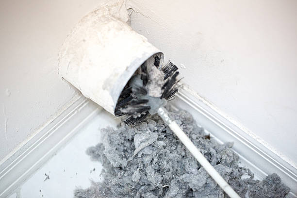 Home Air Vent Cleaning in Driggs, ID